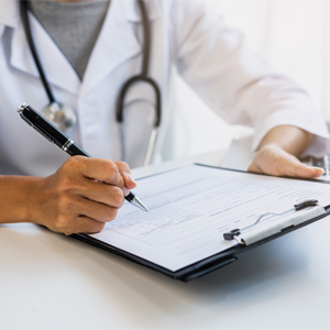 The surgeons at Summit Surgical treat a wide variety of solid tumors.